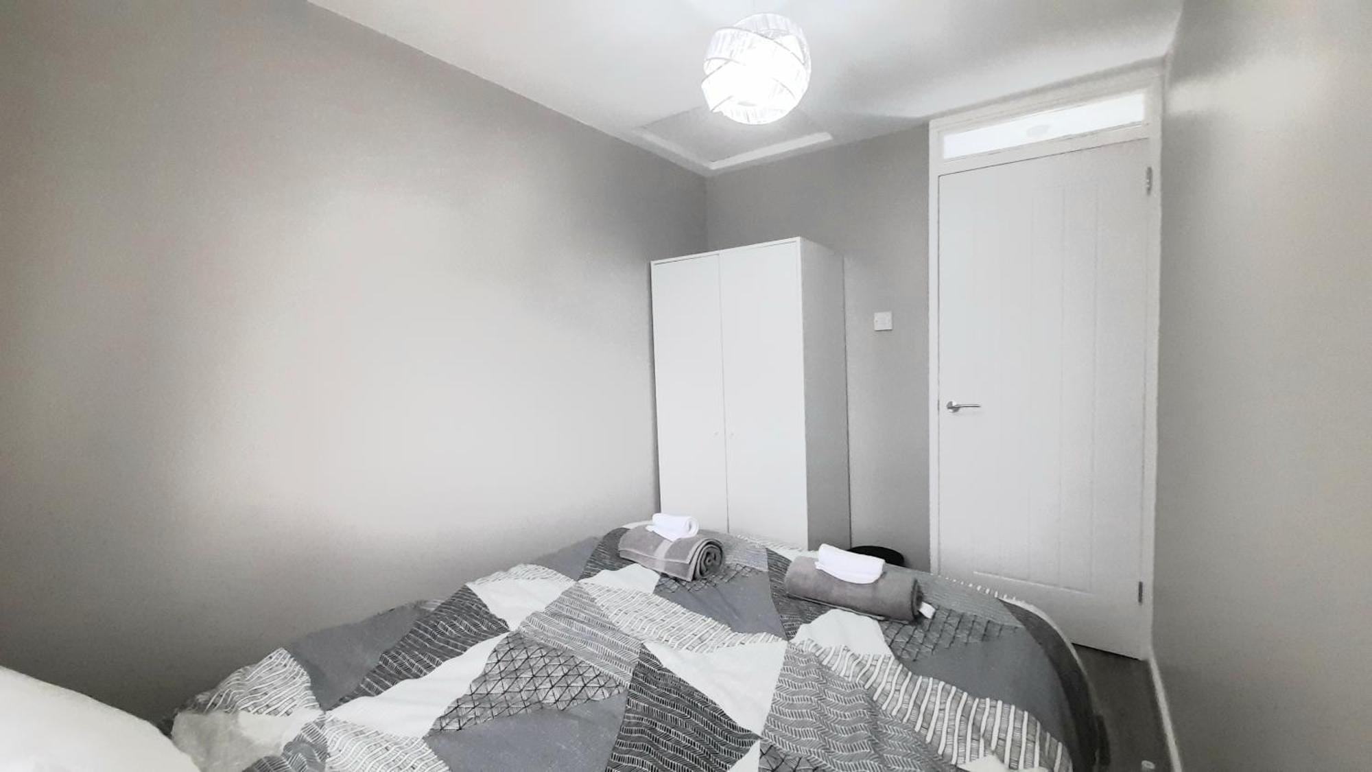 293 Holiday Home- Free On Site Parking Belfast Kültér fotó