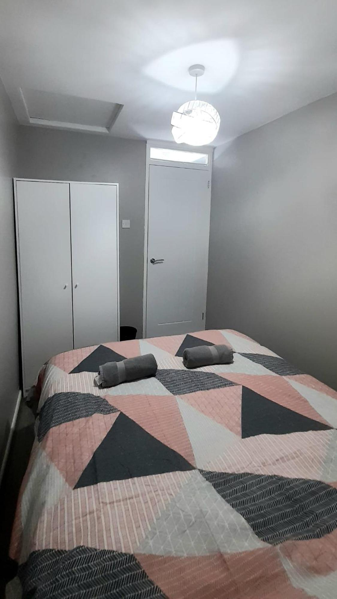 293 Holiday Home- Free On Site Parking Belfast Kültér fotó